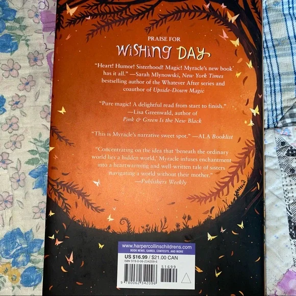 Lauren Myracle Teen Books.  TWO BOOKS Brand New.  Hardcover - Picture 5 of 8